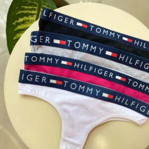 LESS TOMMY